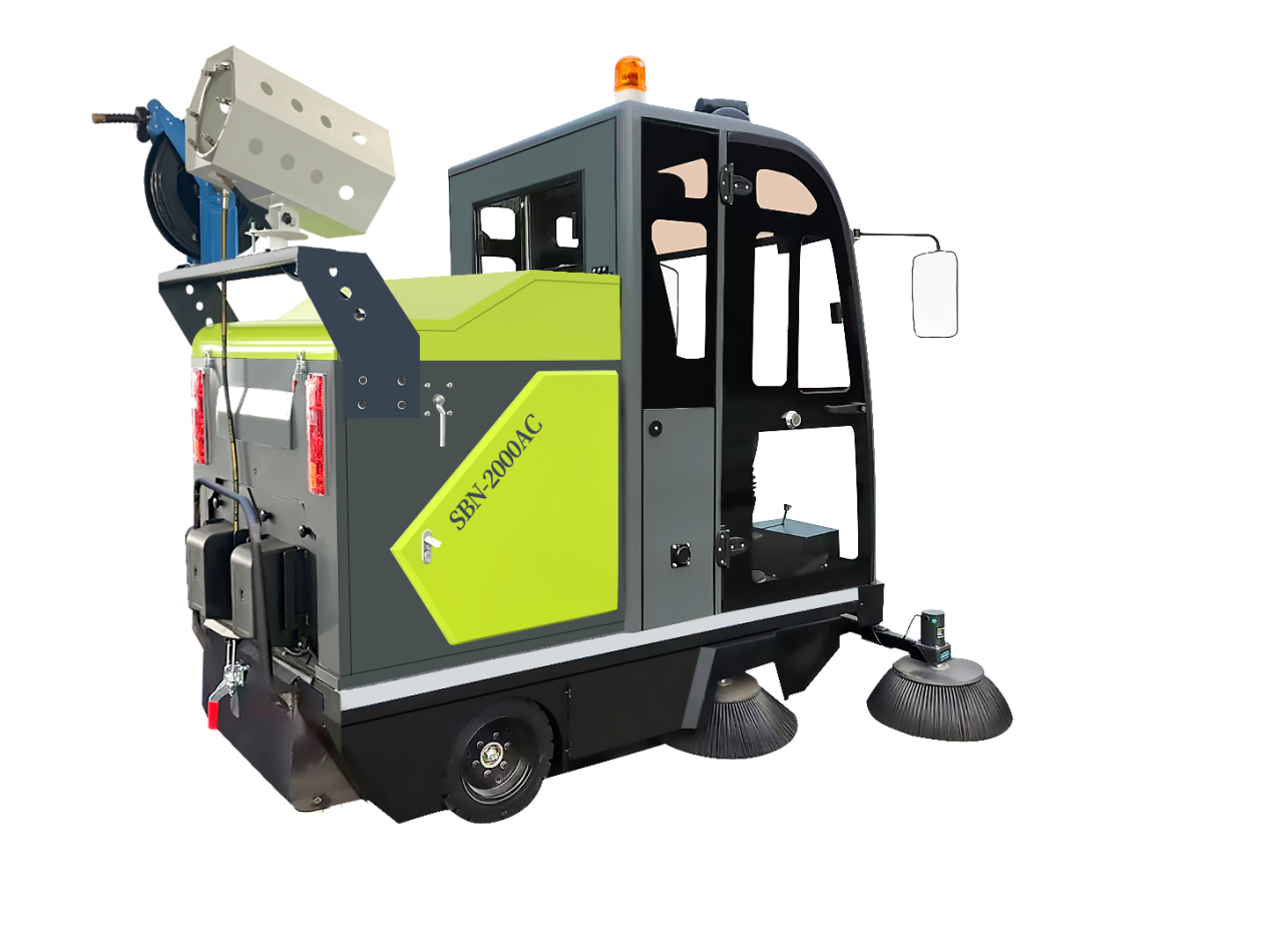 西藏龙推清扫车_0